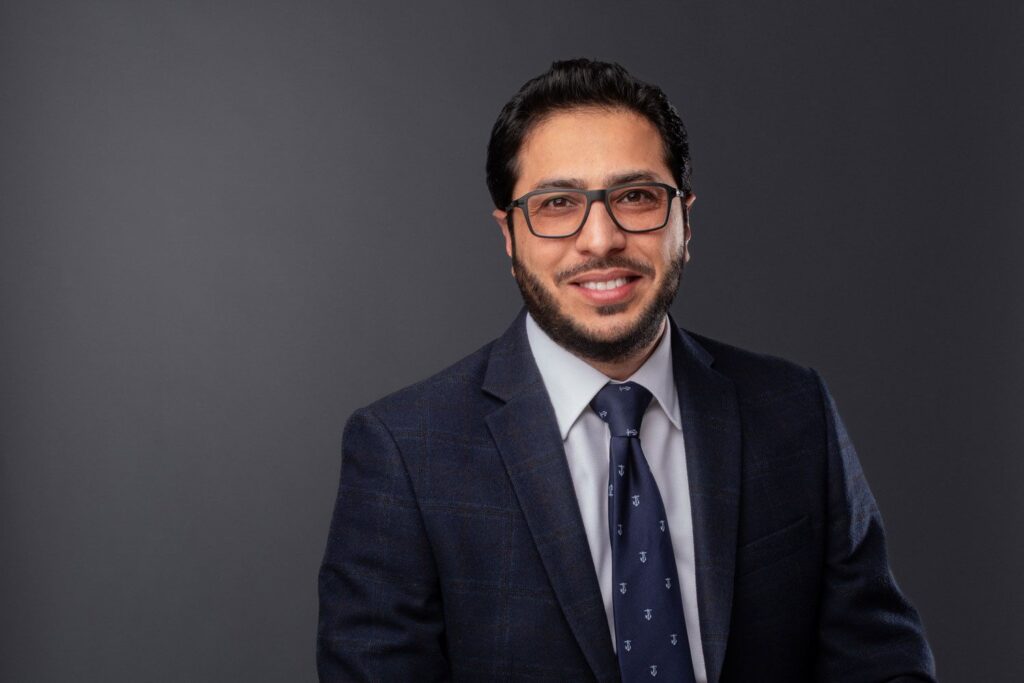 Dr. Raheel Khalid, MD, Chief Medical Officer at Life Link Health Care
