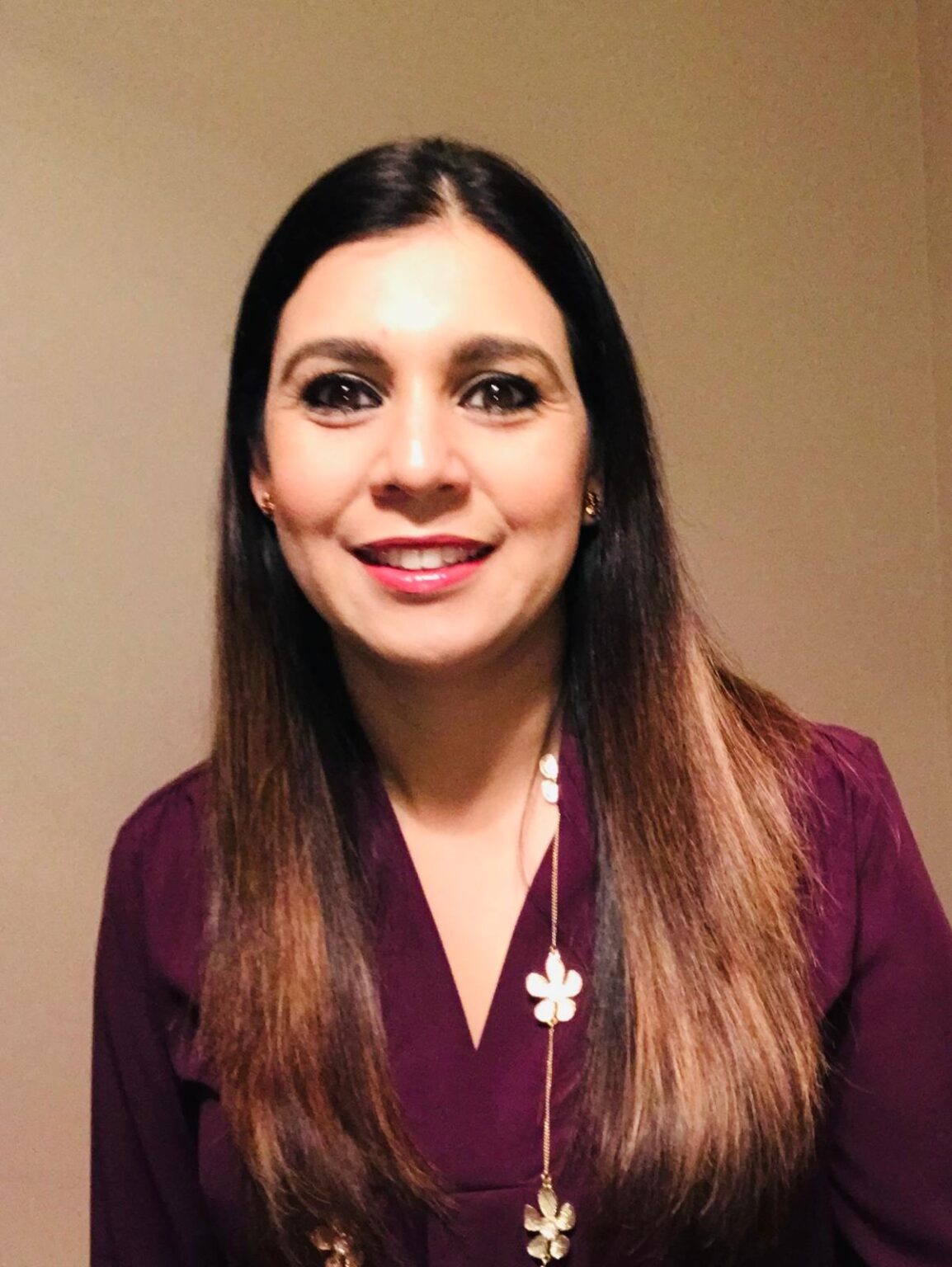 Shumaila Abbasi, Managing Director at Life Link Health Care